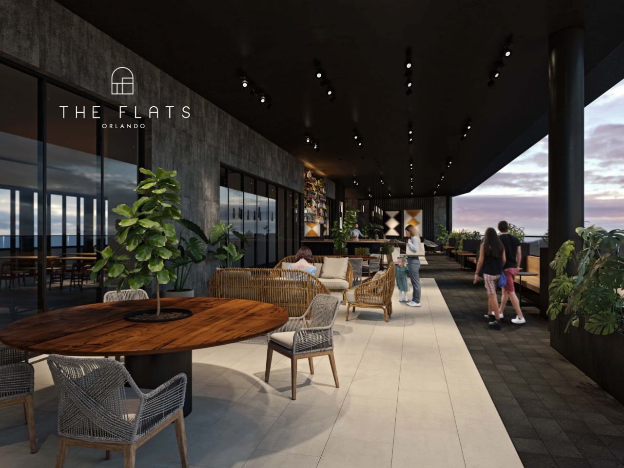 The Flats-Morgana Team Realtors