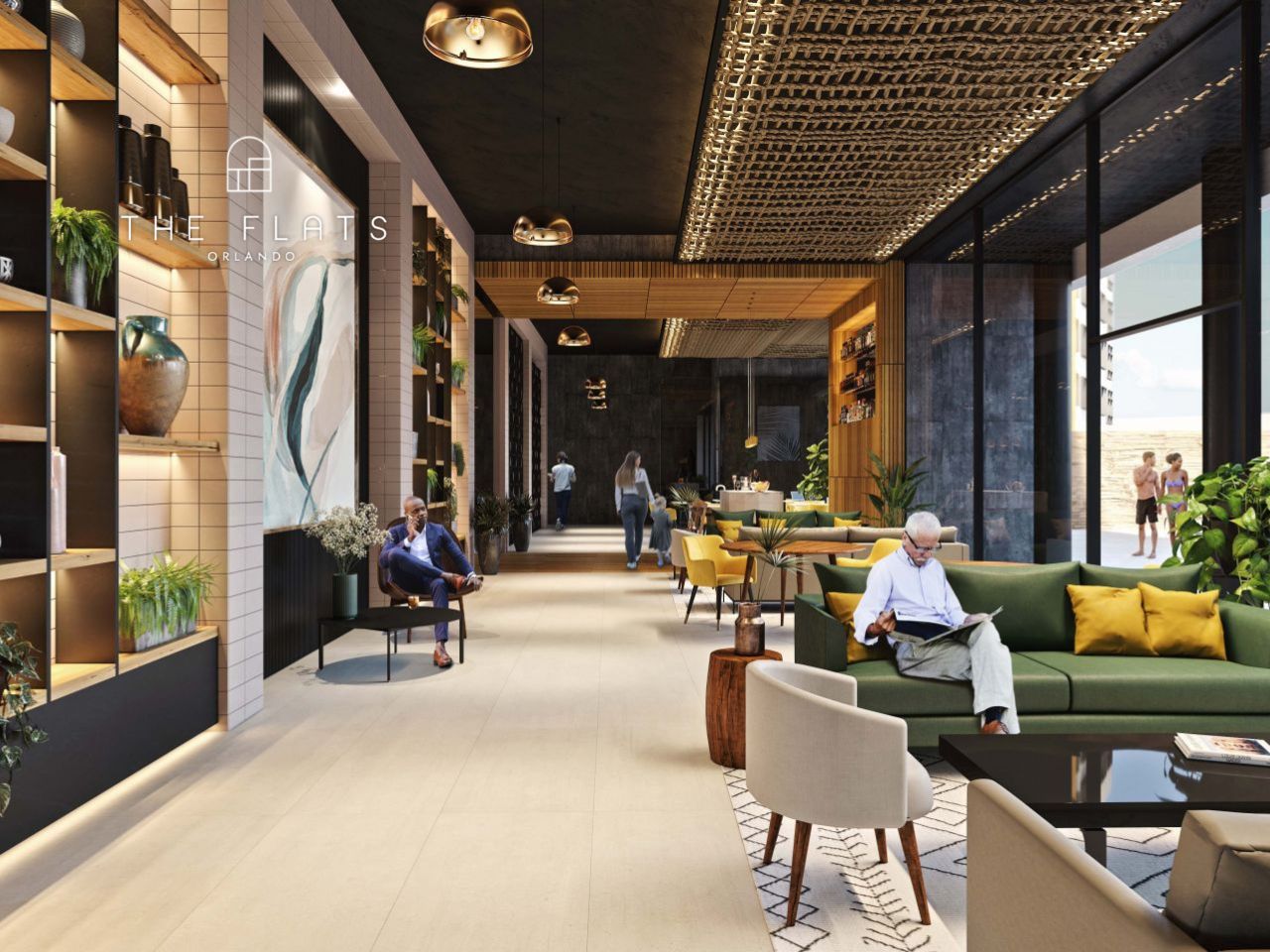 The Flats-Morgana Team Realtors