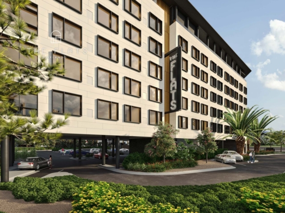 The Flats-Morgana Team Realtors