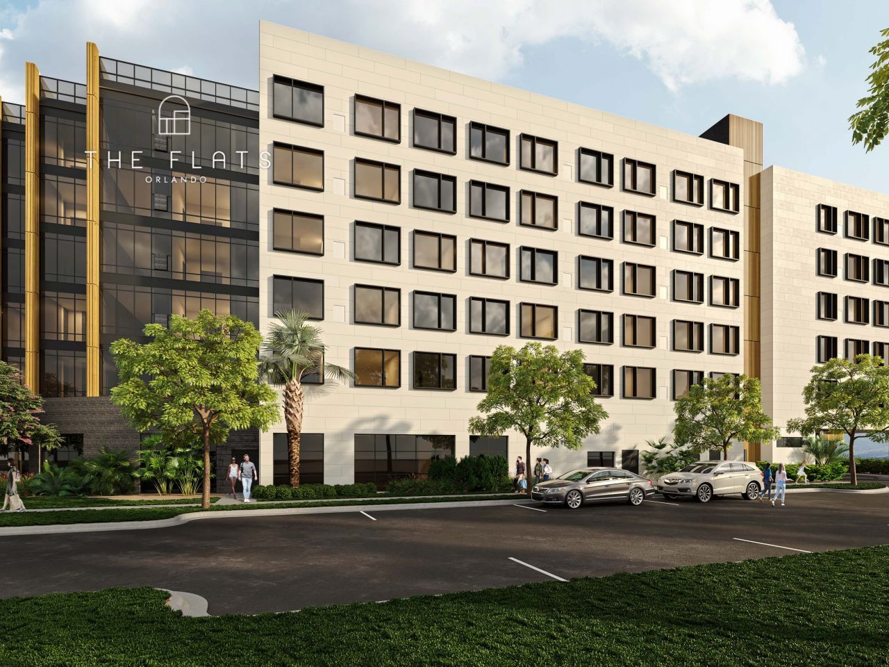 The Flats-Morgana Team Realtors