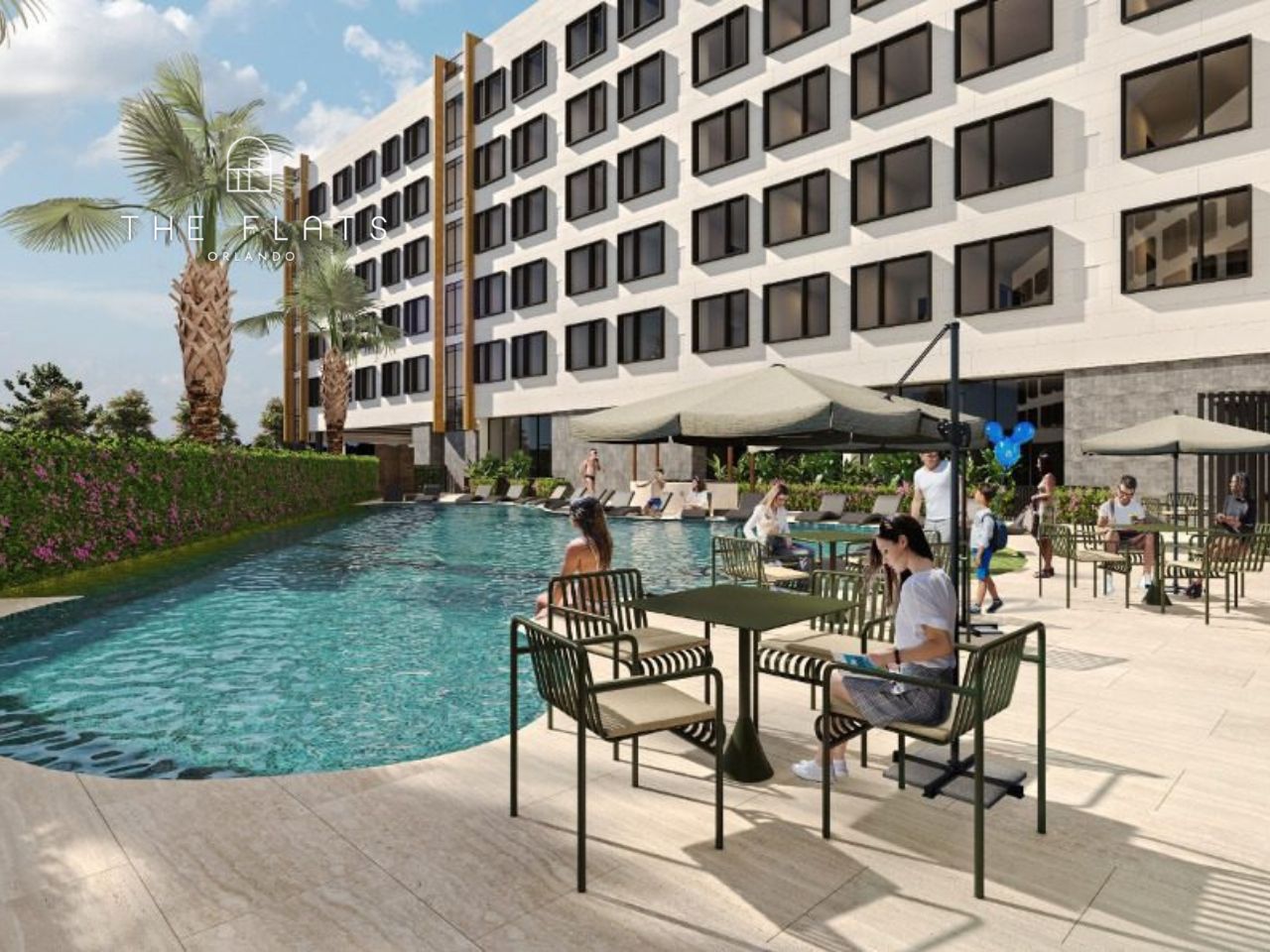 The Flats-Morgana Team Realtors