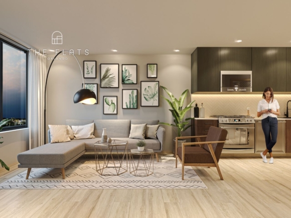 The Flats-Morgana Team Realtors