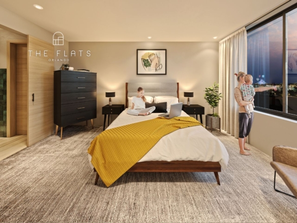 The Flats-Morgana Team Realtors