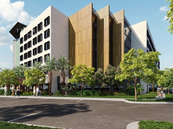 The Flats-Morgana Team Realtors