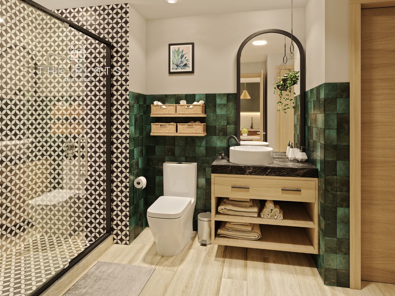 The Flats-Morgana Team Realtors