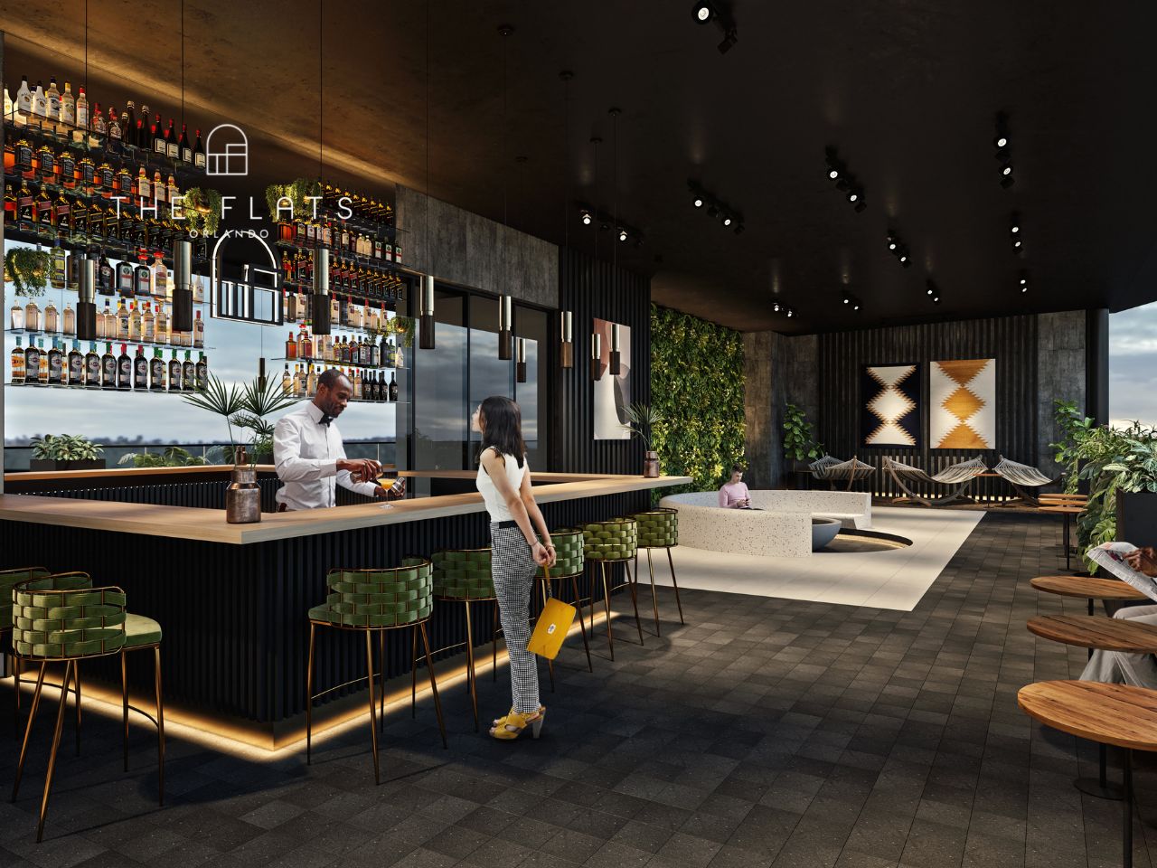 The Flats-Morgana Team Realtors