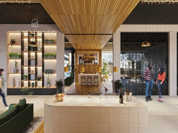 The Flats-Morgana Team Realtors