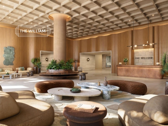 The William North Miami Beach-Morgana Team Realtors