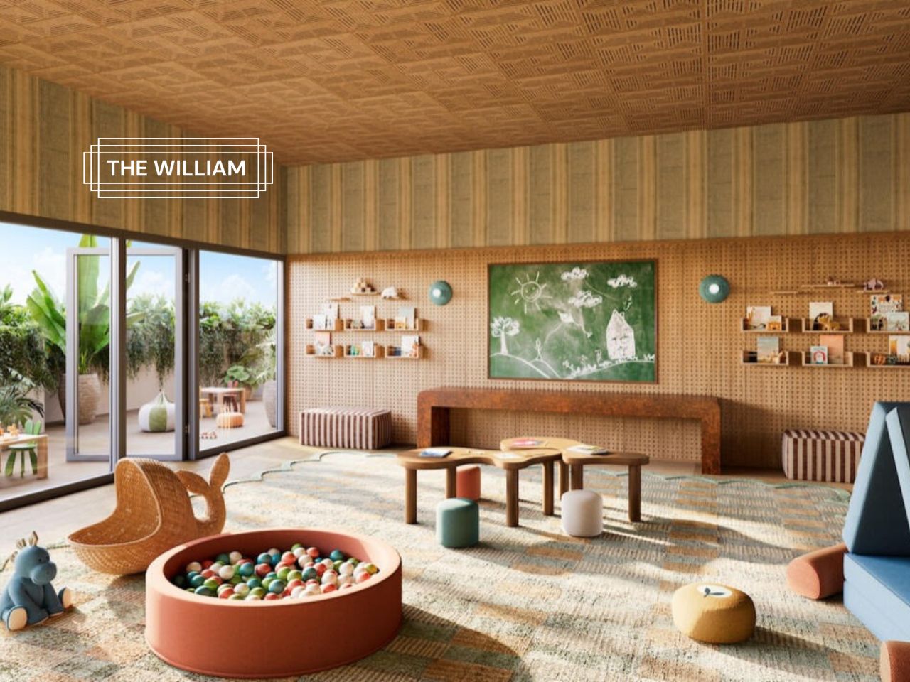 The William North Miami Beach-Morgana Team Realtors (16) The William North Miami Beach-Morgana Team Realtors