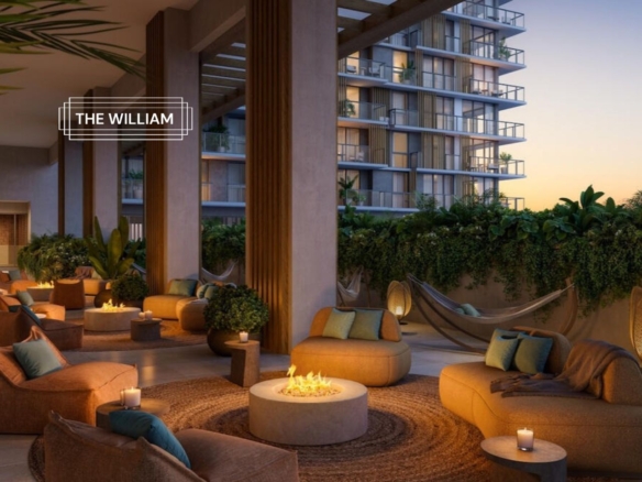 The William North Miami Beach-Morgana Team Realtors