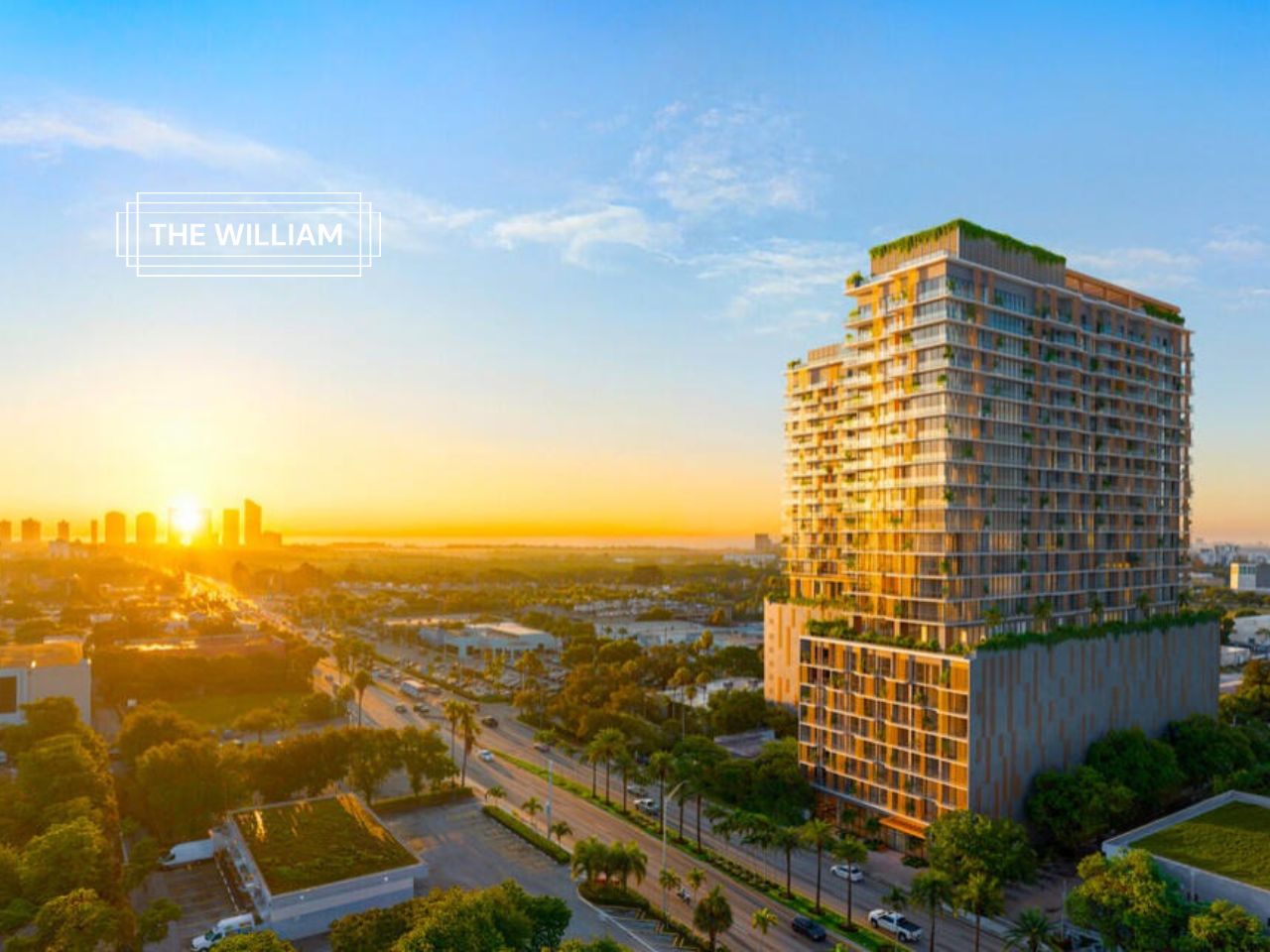 The William North Miami Beach-Morgana Team Realtors (19) The William North Miami Beach-Morgana Team Realtors