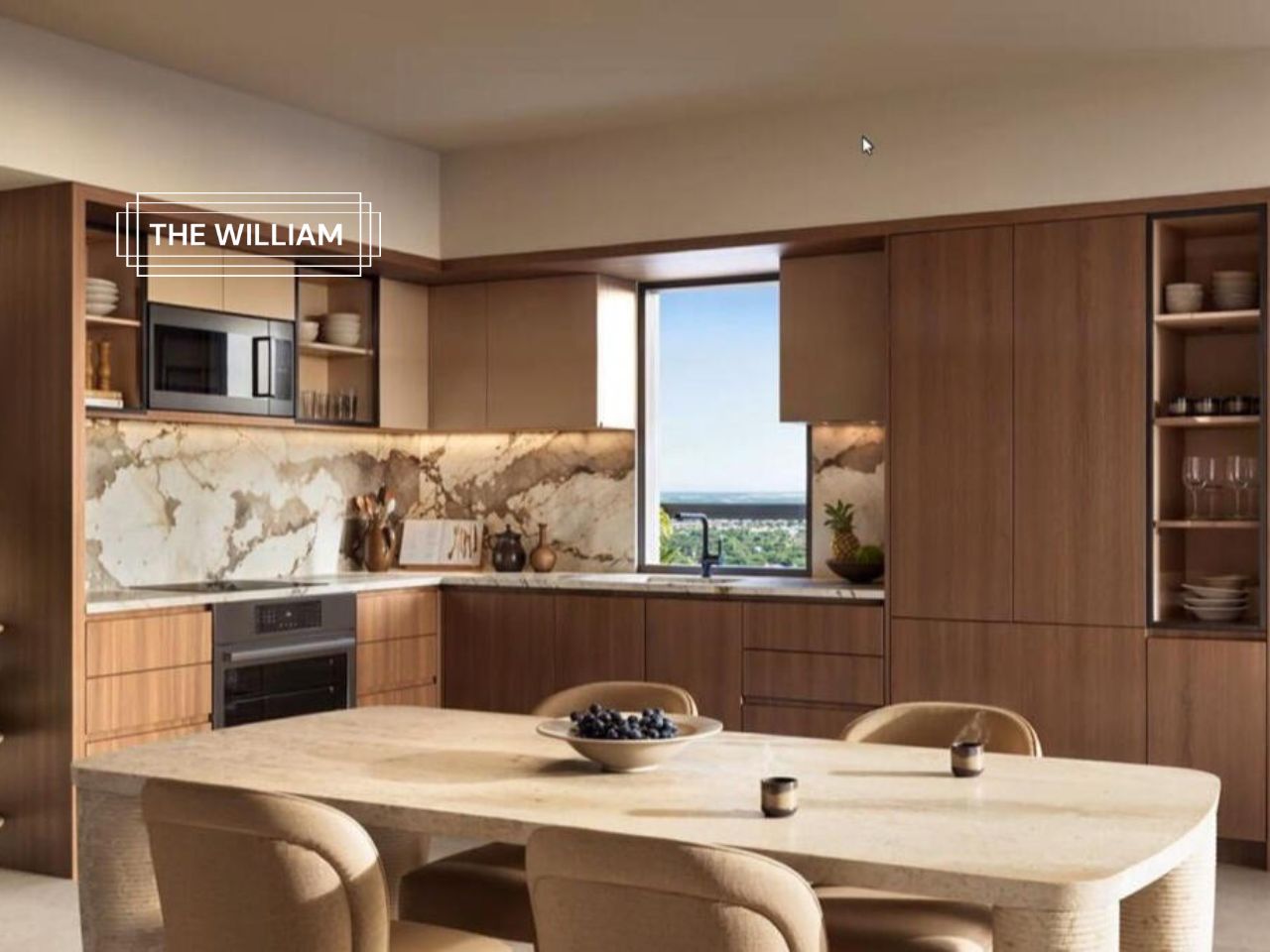 The William North Miami Beach-Morgana Team Realtors (4) The William North Miami Beach-Morgana Team Realtors