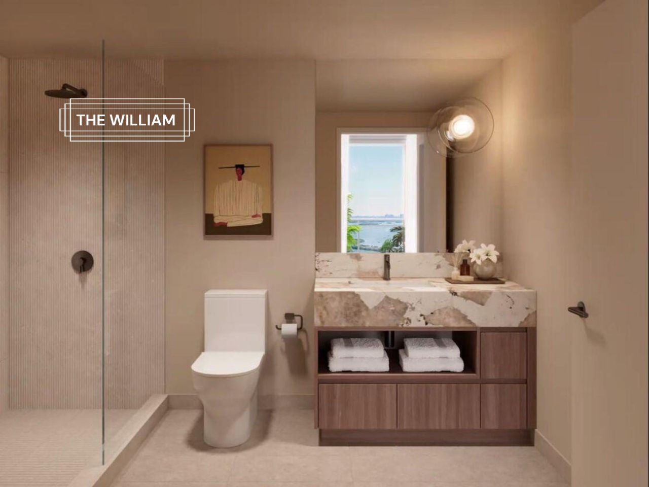 The William North Miami Beach-Morgana Team Realtors (6) The William North Miami Beach-Morgana Team Realtors