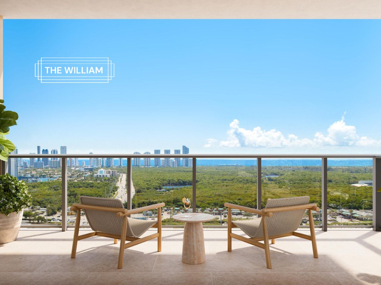 The William North Miami Beach-Morgana Team Realtors (7) The William North Miami Beach-Morgana Team Realtors