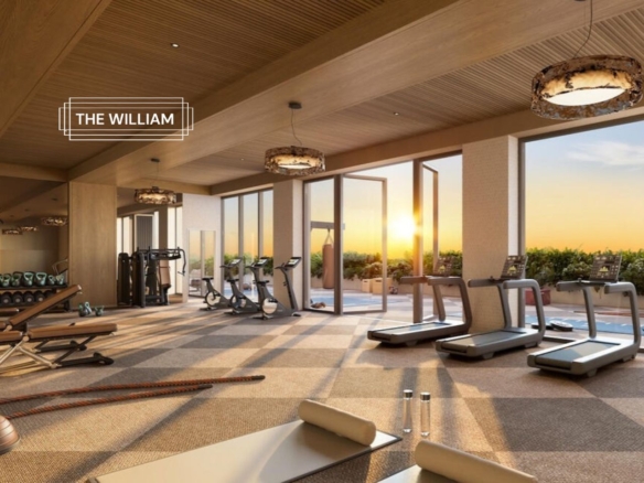 The William North Miami Beach-Morgana Team Realtors