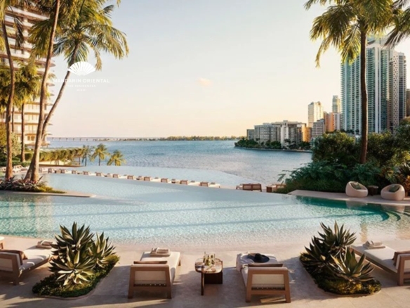 the residences at mandarin oriental-Morgana Team Realtors