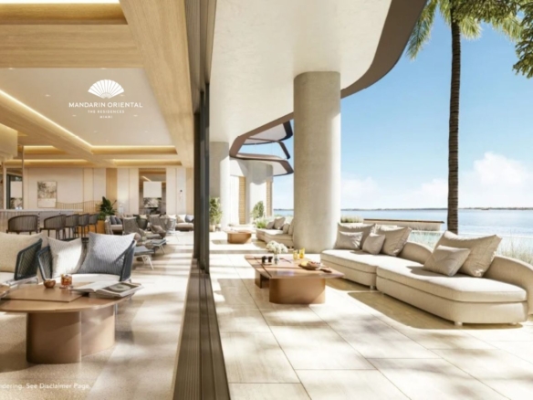 the residences at mandarin oriental-Morgana Team Realtors