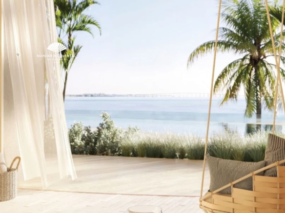 the residences at mandarin oriental-Morgana Team Realtors