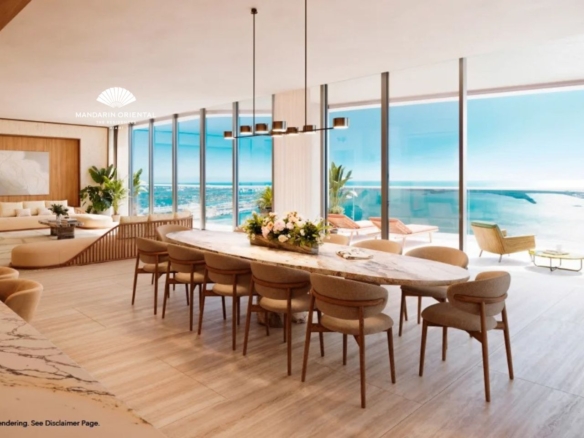 the residences at mandarin oriental-Morgana Team Realtors