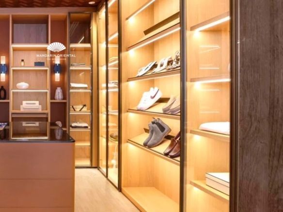 the residences at mandarin oriental-Morgana Team Realtors