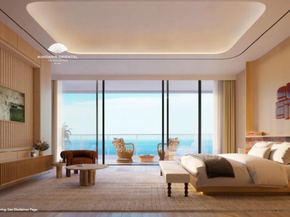 the residences at mandarin oriental-Morgana Team Realtors