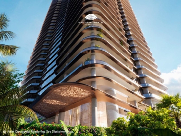 the residences at mandarin oriental-Morgana Team Realtors