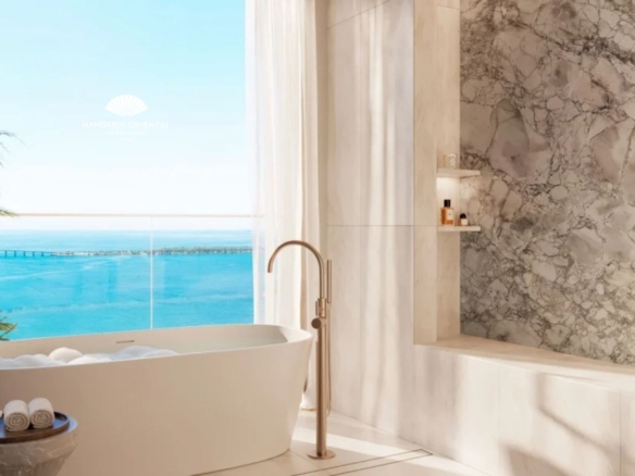 the residences at mandarin oriental-Morgana Team Realtors