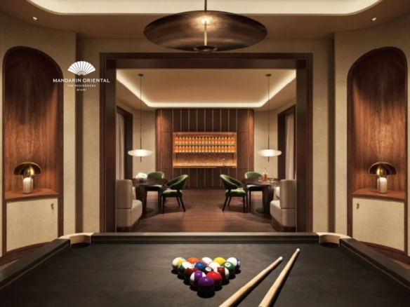 the residences at mandarin oriental-Morgana Team Realtors