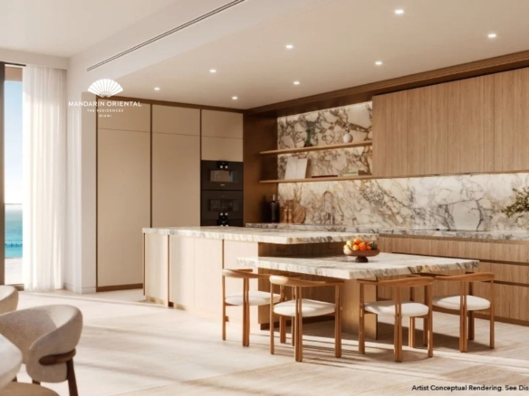 the residences at mandarin oriental-Morgana Team Realtors