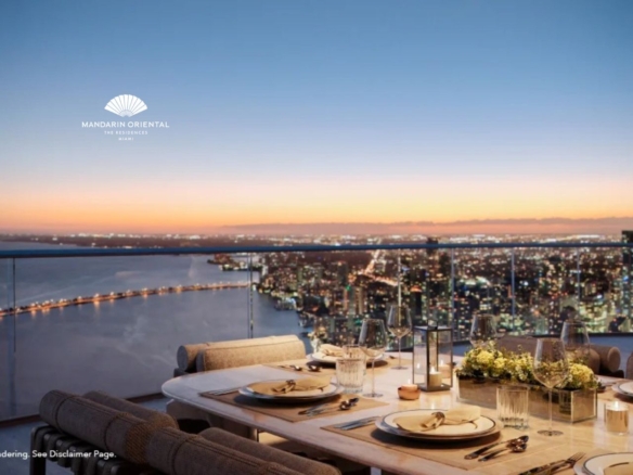 the residences at mandarin oriental-Morgana Team Realtors