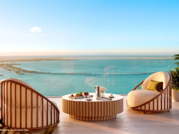 the residences at mandarin oriental-Morgana Team Realtors