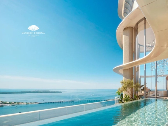 the residences at mandarin oriental-Morgana Team Realtors