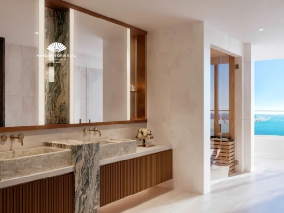 the residences at mandarin oriental-Morgana Team Realtors