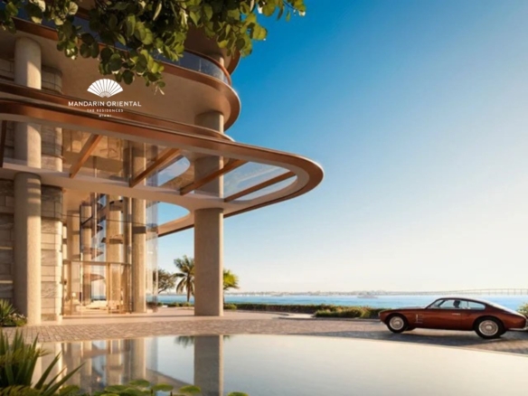 the residences at mandarin oriental-Morgana Team Realtors