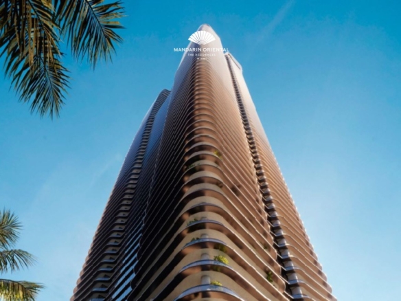 the residences at mandarin oriental-Morgana Team Realtors