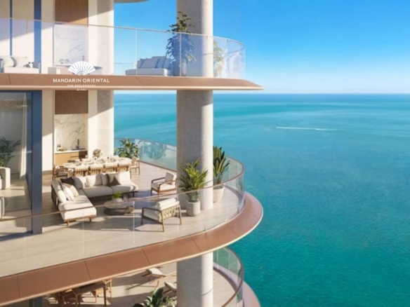 the residences at mandarin oriental-Morgana Team Realtors