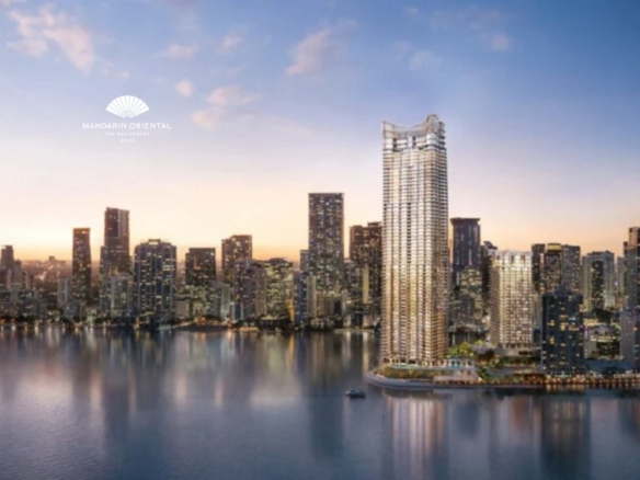 the residences at mandarin oriental-Morgana Team Realtors