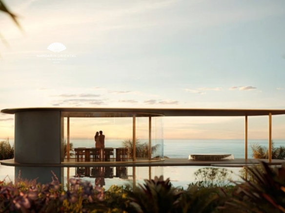 the residences at mandarin oriental-Morgana Team Realtors