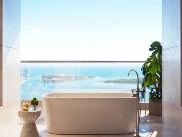 the residences at mandarin oriental-Morgana Team Realtors