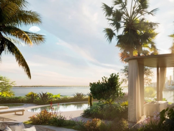 the residences at mandarin oriental-Morgana Team Realtors