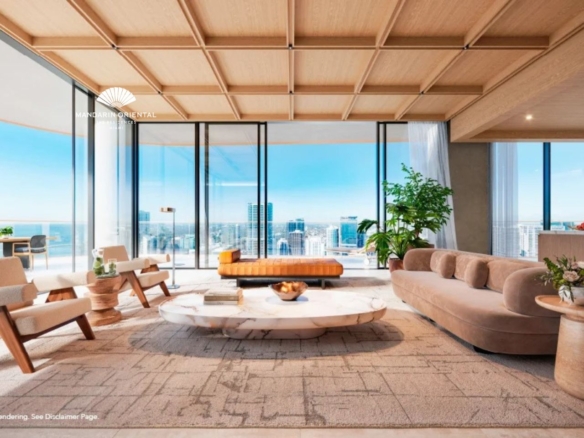 the residences at mandarin oriental-Morgana Team Realtors