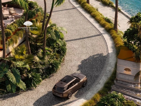 the residences at mandarin oriental-Morgana Team Realtors