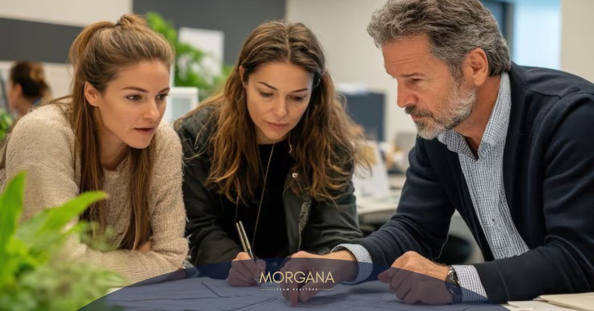 Análisis de Inventario Cómo Interpretar la Oferta y la Demanda para Decidir el Momento de Compra- Morgana Team Realtors