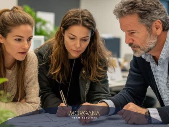 Análisis de Inventario_ Cómo Interpretar la Oferta y la Demanda para Decidir el Momento de Compra- Morgana Team Realtors