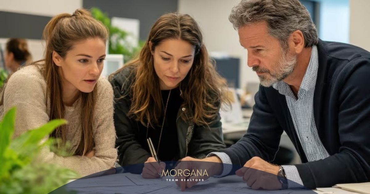 Análisis de Inventario_ Cómo Interpretar la Oferta y la Demanda para Decidir el Momento de Compra- Morgana Team Realtors