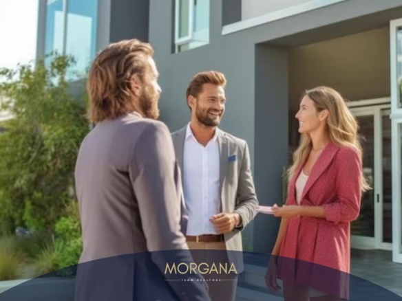 Asociaciones de Propietarios (HOA) Lo que debe saber antes de aceptar- Morgana Team Realtors