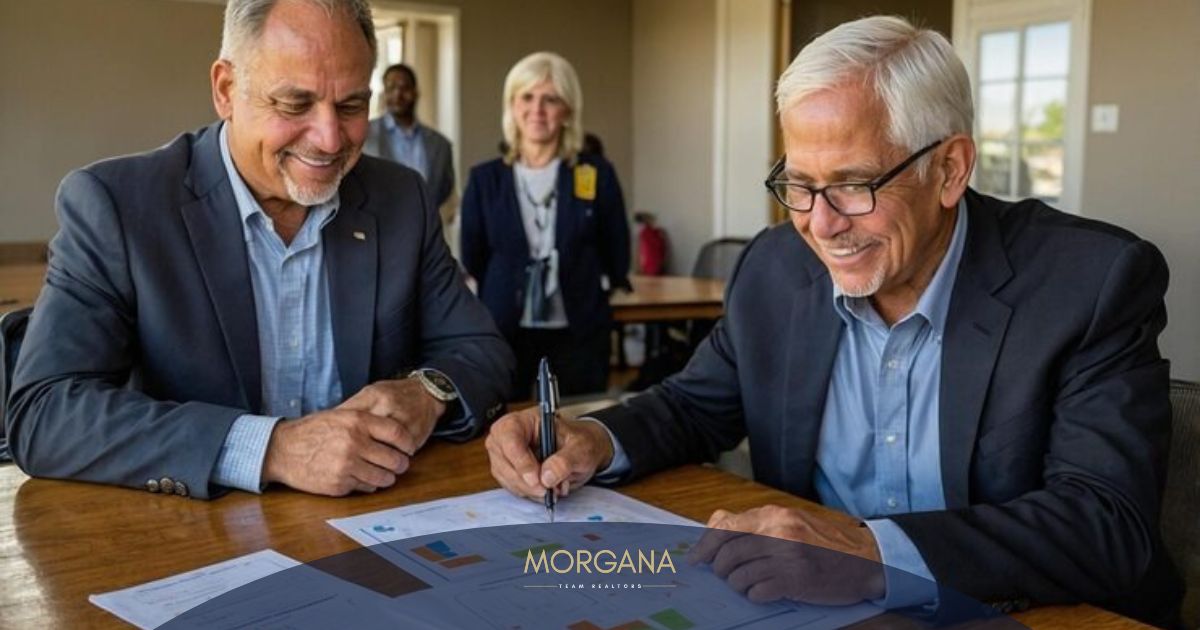 Cálculo del ROI Real Más allá del Ingreso Bruto; Entendiendo los Gastos Operativos (OPEX)- Morgana Team Realtors