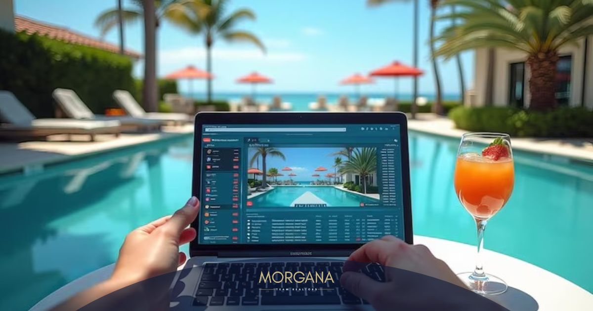 Cierres Digitales La Tecnología que Permite Firmar Escrituras desde Cualquier Lugar del Mundo- Morgana Team Realtors