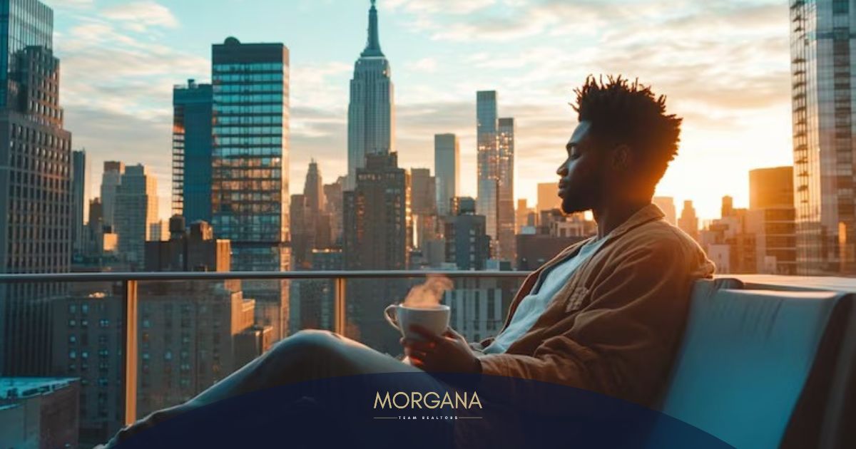 Clima y Bienestar La Psicología detrás de la Inversión en el “Estado del Sol”- Morgana Team Realtors