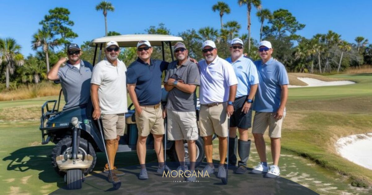 Comunidades de Golf Más que un Deporte, un Ecosistema de Exclusividad- Morgana Team Realtors
